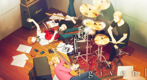 Given: Müziğin aşktaki yeri