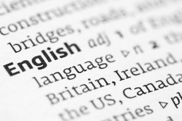 İngilizce ortak dil midir?