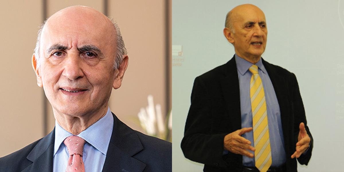 Faruk Atasoy: Reklam Sektörünün İlk Profesyonel Tepe Yöneticisi