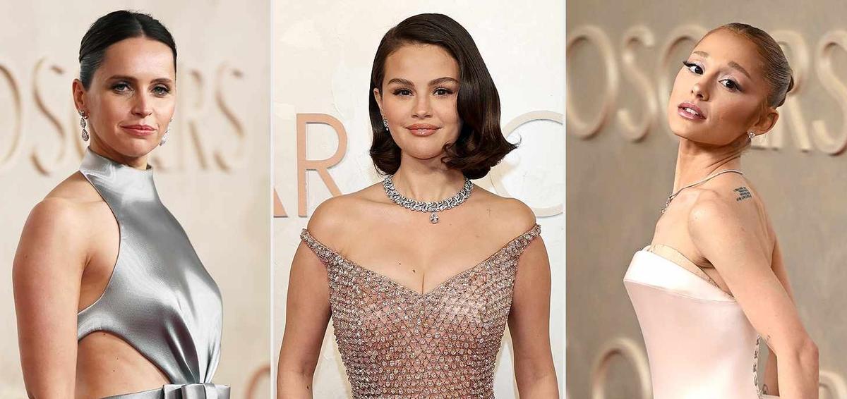 2025 Oscar Ödülleri: Gecenin Kazananları ve Sürprizleri