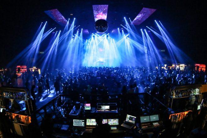 Sónar İstanbul 2025: Müzik, Teknoloji ve Yaratıcılık Buluşuyor!