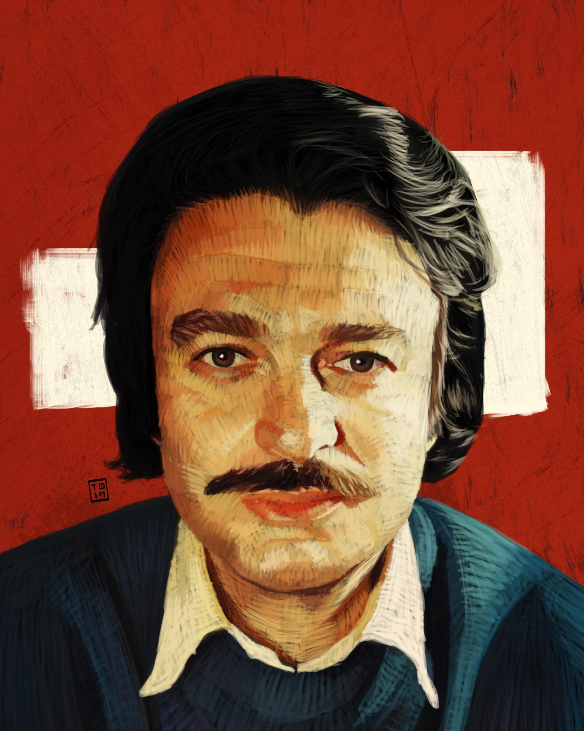 Edebiyatta Bir Mühendis: Oğuz Atay'ın Sistemli Yıkımı