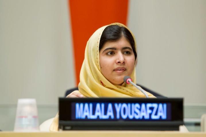 Malala Yousafzai: Eğitim İçin Mücadele Eden Bir Kahraman