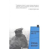 Ünsal Oskay’ın "İletişimin ABC’si" ile Medyayı ve Toplumu Anlamak