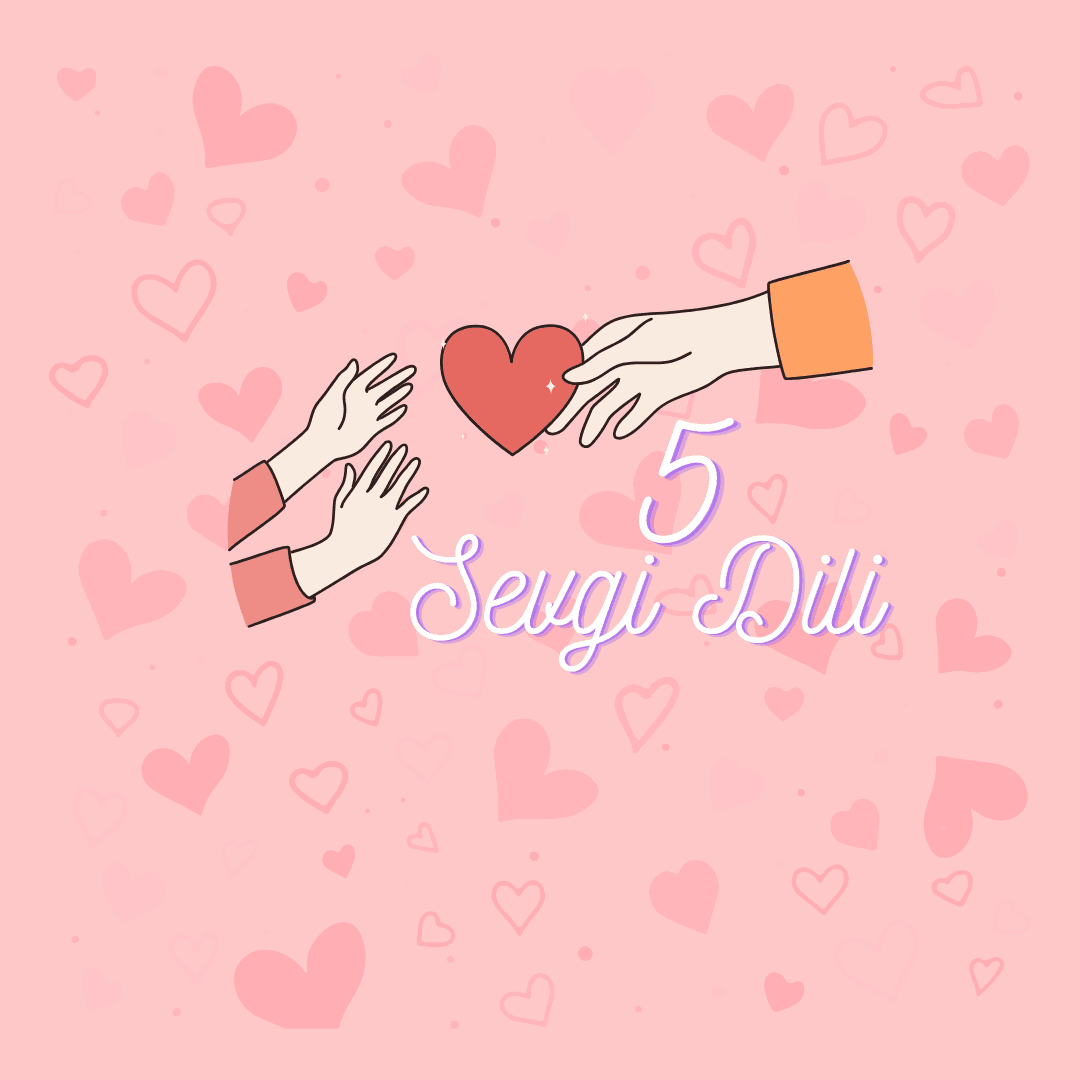 Sevgi Dili Nedir