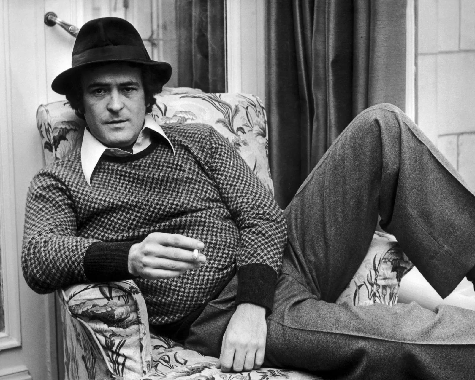 Bertolucci ve Onun Sineması