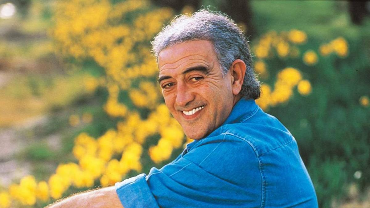 Edip Akbayram’ın Ardından