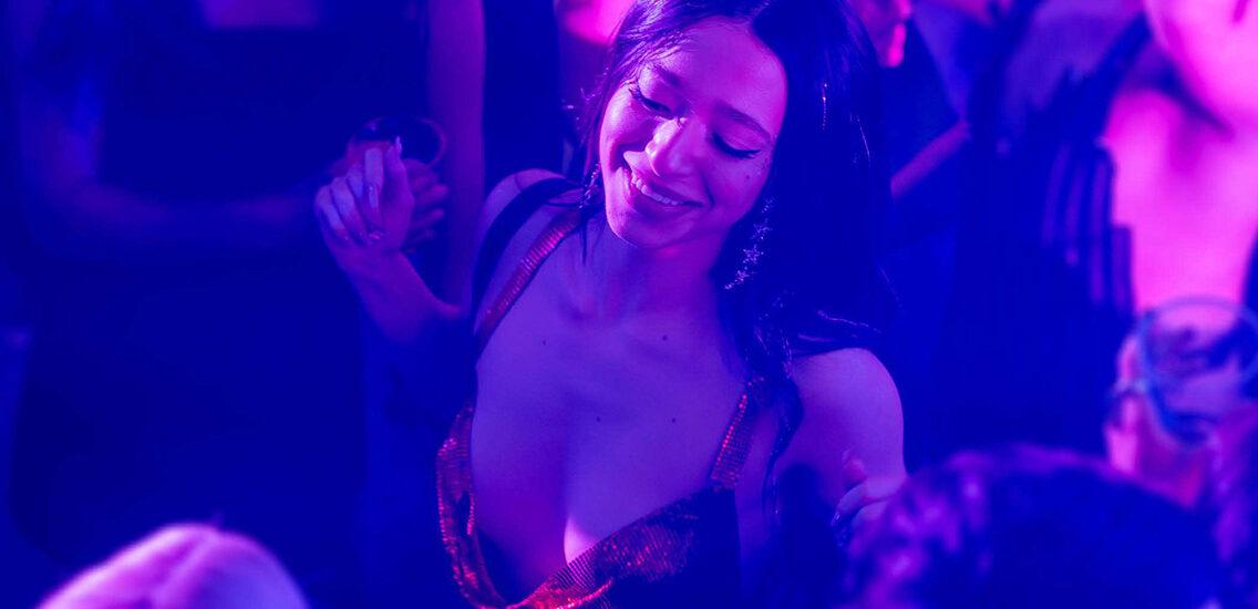 Anora: Sean Baker’dan Kaotik Bir Amerikan Masalı