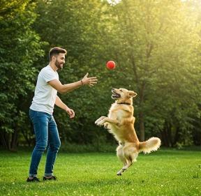 Evcil Hayvanlar ve İnsan Psikolojisi