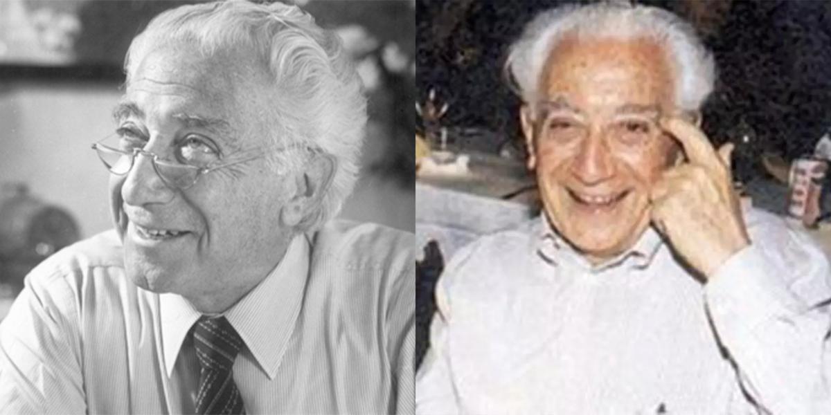 Eli Acıman: Reklam Sektörünün Öncü Kurucusu