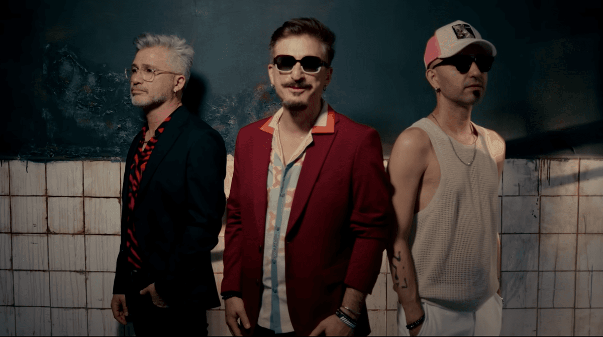 Modern İnsanlarız: Redd'den Bahsedelim