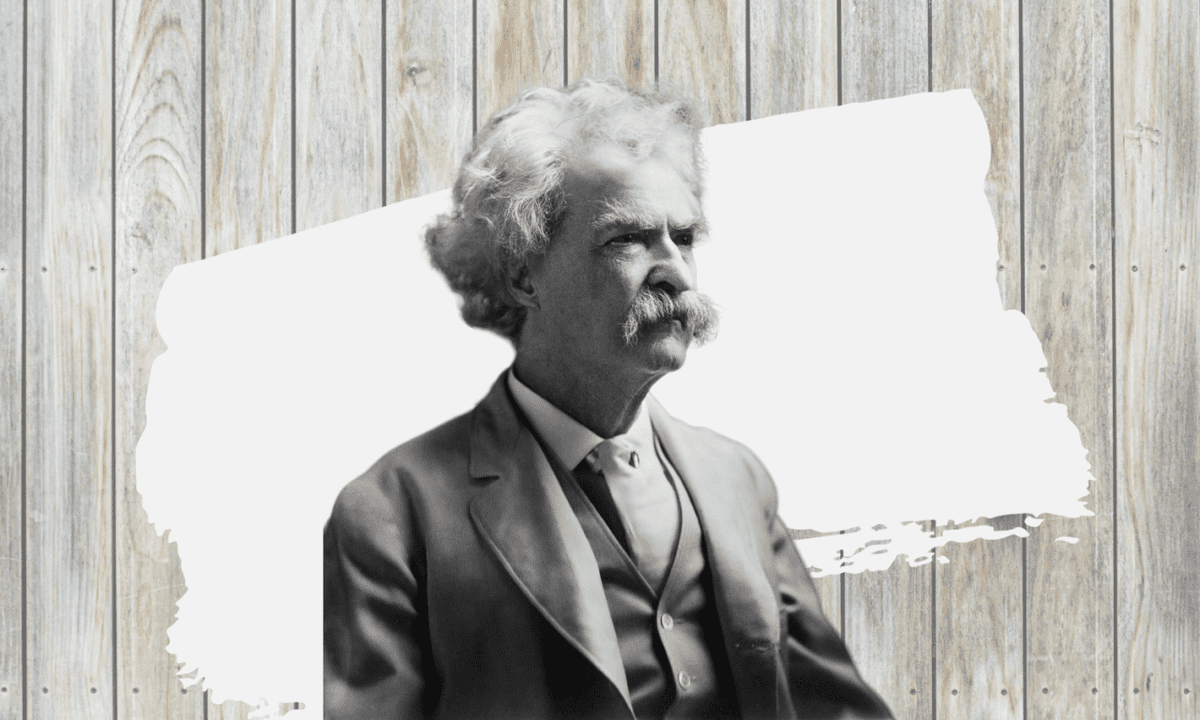 American Realism and Mark Twain