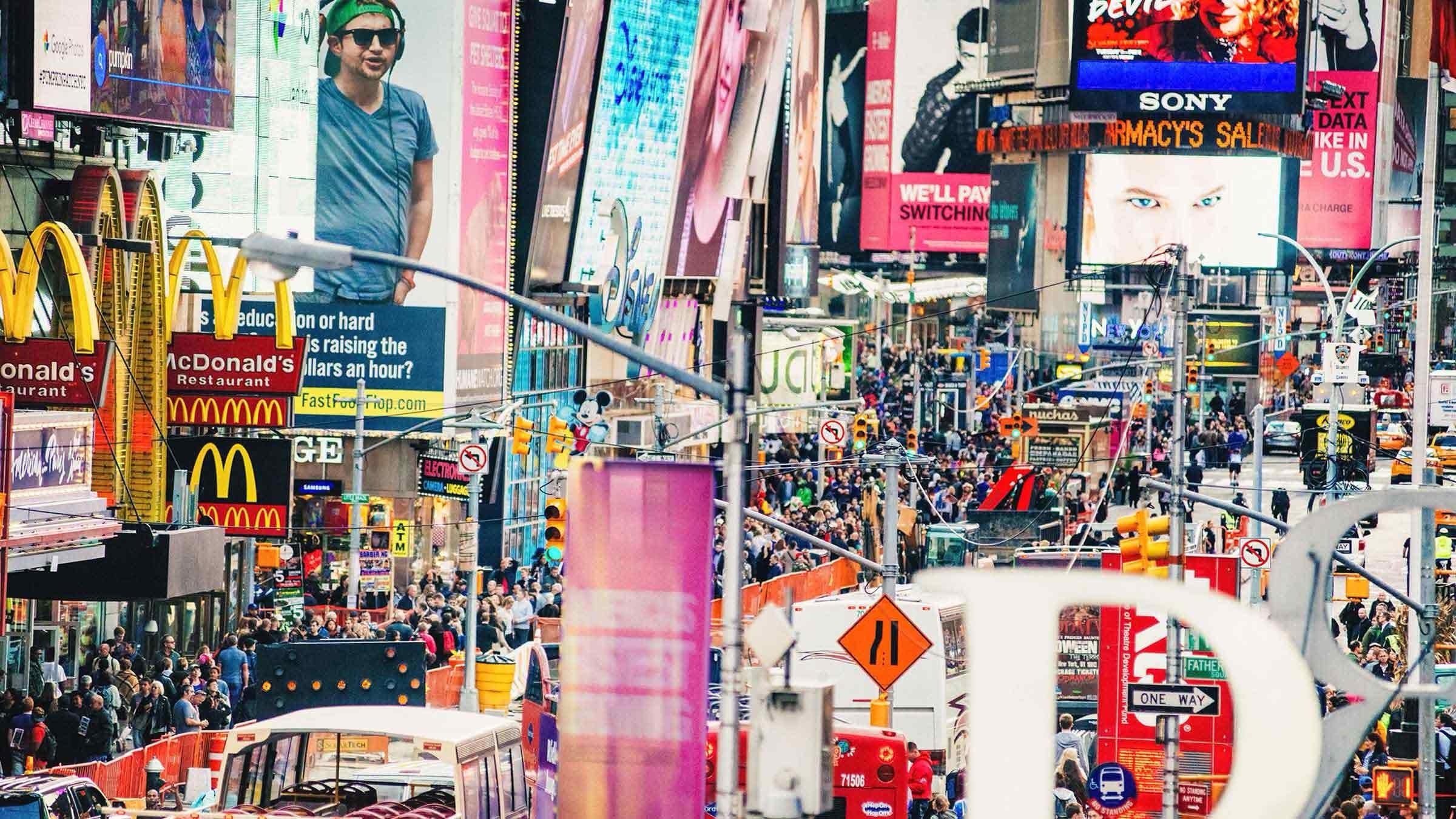 Unutulmaz Reklam Hataları