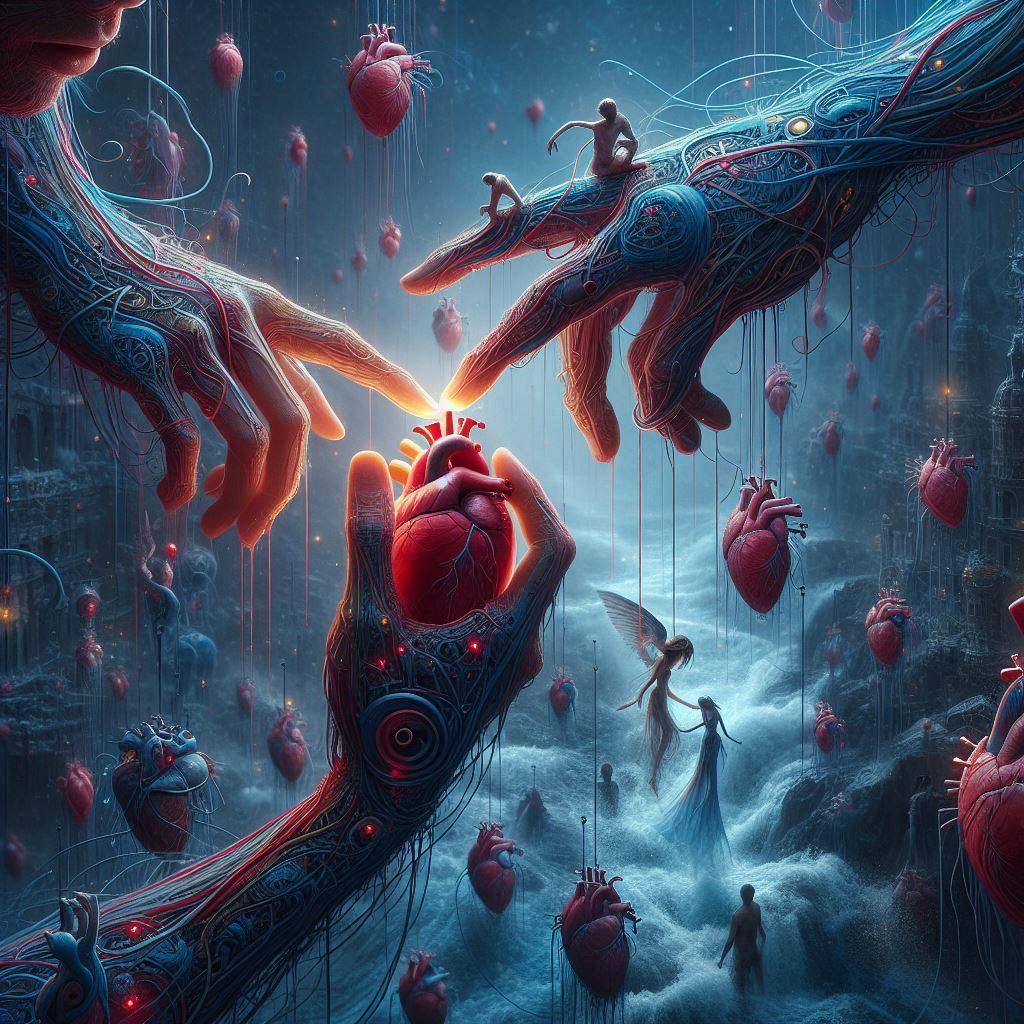 Duymamak Aşkı: Neden Kaybettik, Neden Bulamıyoruz?