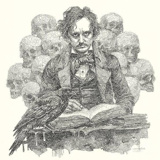 Edgar Allan Poe's Symbolism in "The Masque of the Red Death"