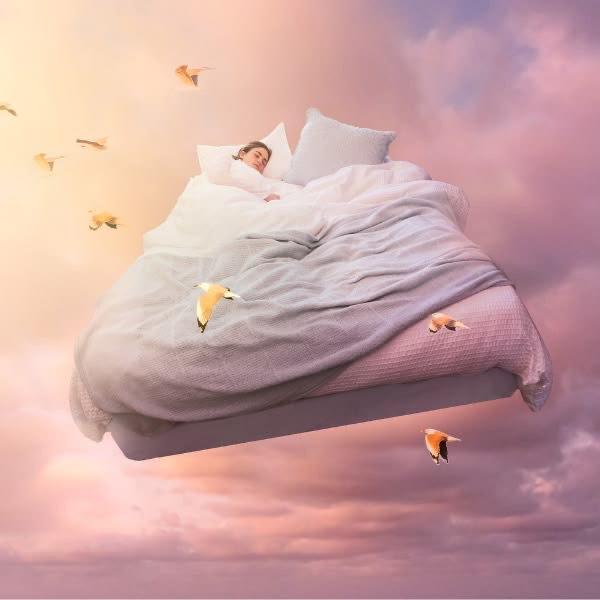 Bilinçaltı ve Rüyalar