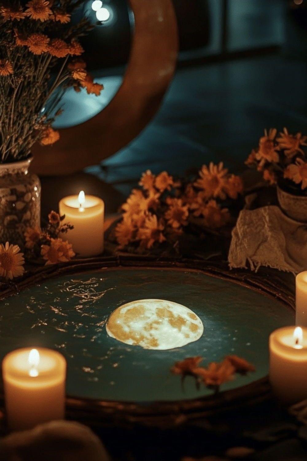 Ritüel Hakkında Bilmeniz Gerekenler