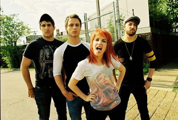 2000'ler Edgy Dönemi: It Wasn't a Phase Mom!