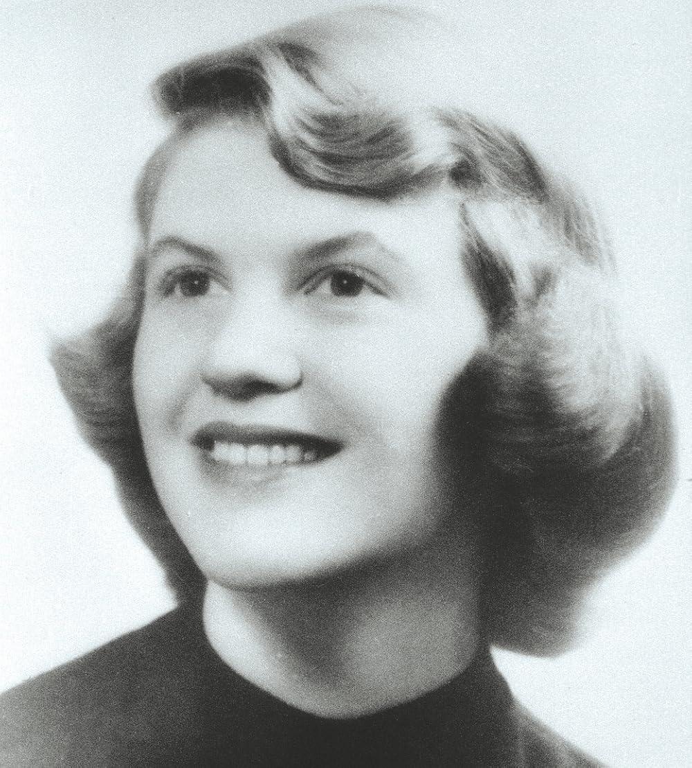 Sylvia Plath