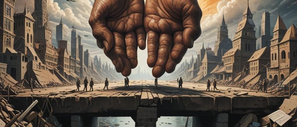 Savaş Sosyolojisi: Çatışmadan Barışa Toplumsal Bir Analiz - Bölüm 3