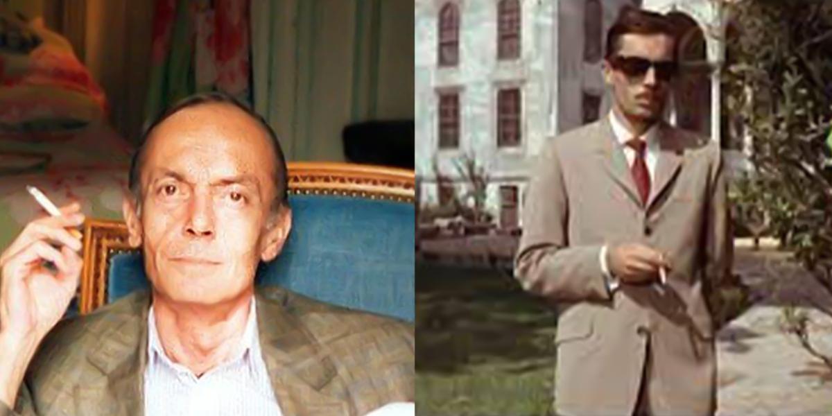 Ege Ernart: Bir Reklam Duayeni