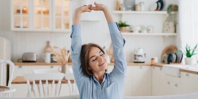 Güne Pozitif Başlamanın 5 Yolu