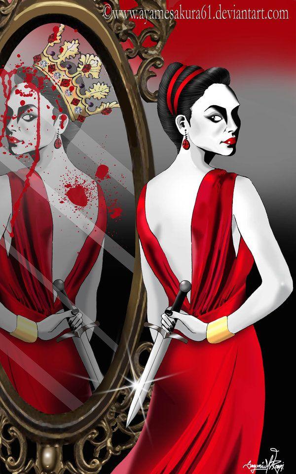 Lady Macbeth: Shakespeare’in En Karmaşık Karakterlerinden Biri