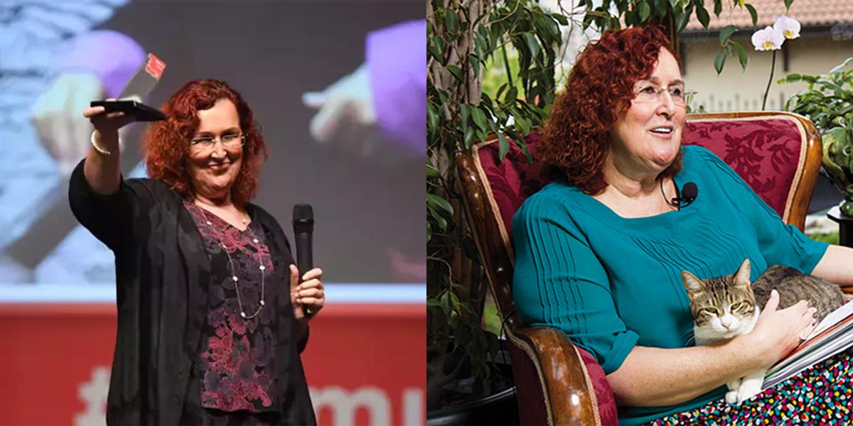 Nesteren Davutoğlu: Türk Reklamcılığında ‘‘ND’’ İmzası