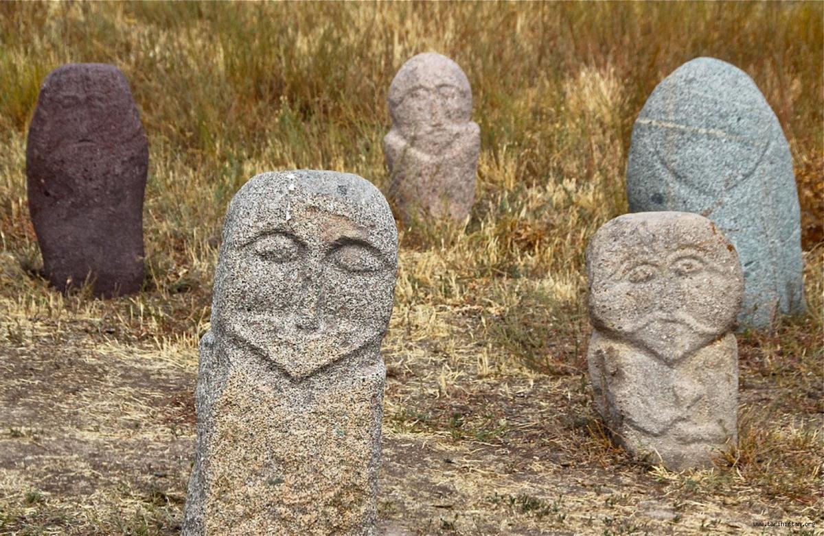 Ruhlar Arasındaki Köprü: Ata Kültü