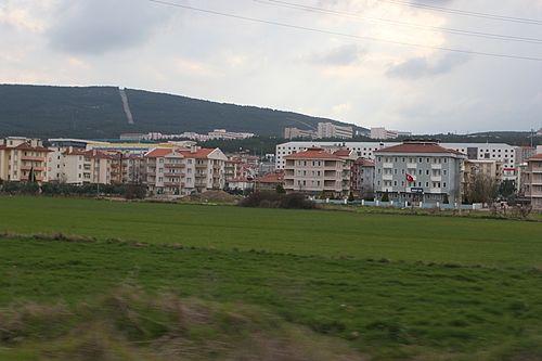 Muğla'da Öğrenci Olmak