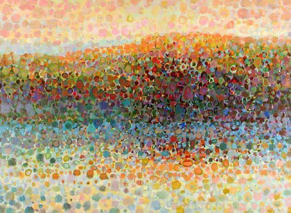 Noktacılık (Pointillism)