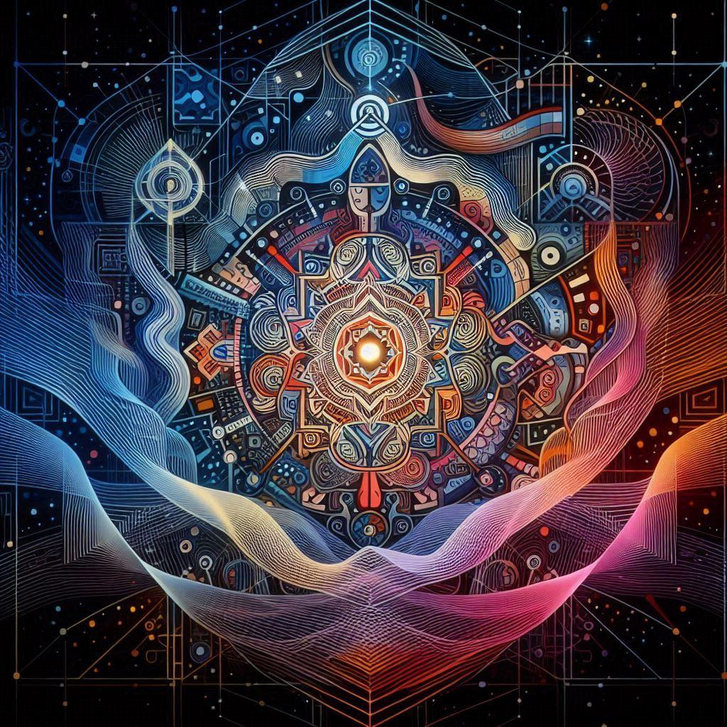 Edebiyat ve Hikmet Araştırmaları: İbn-i Haldun ve İbnü'l-Arabi ile Çelebi Dansı