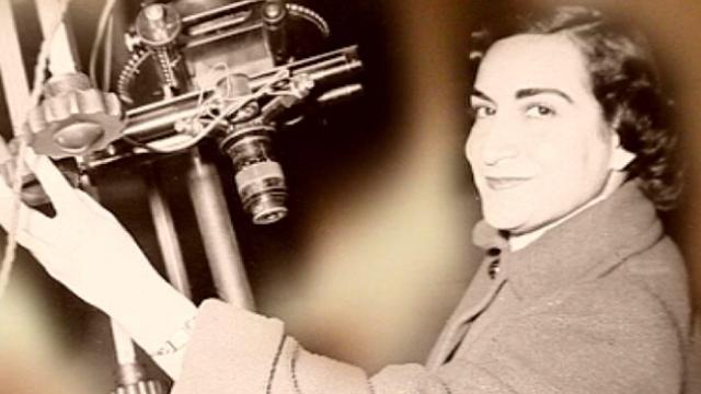 NASA'da Çalışmış İlk Türk Kadın: Dilhan Eryurt