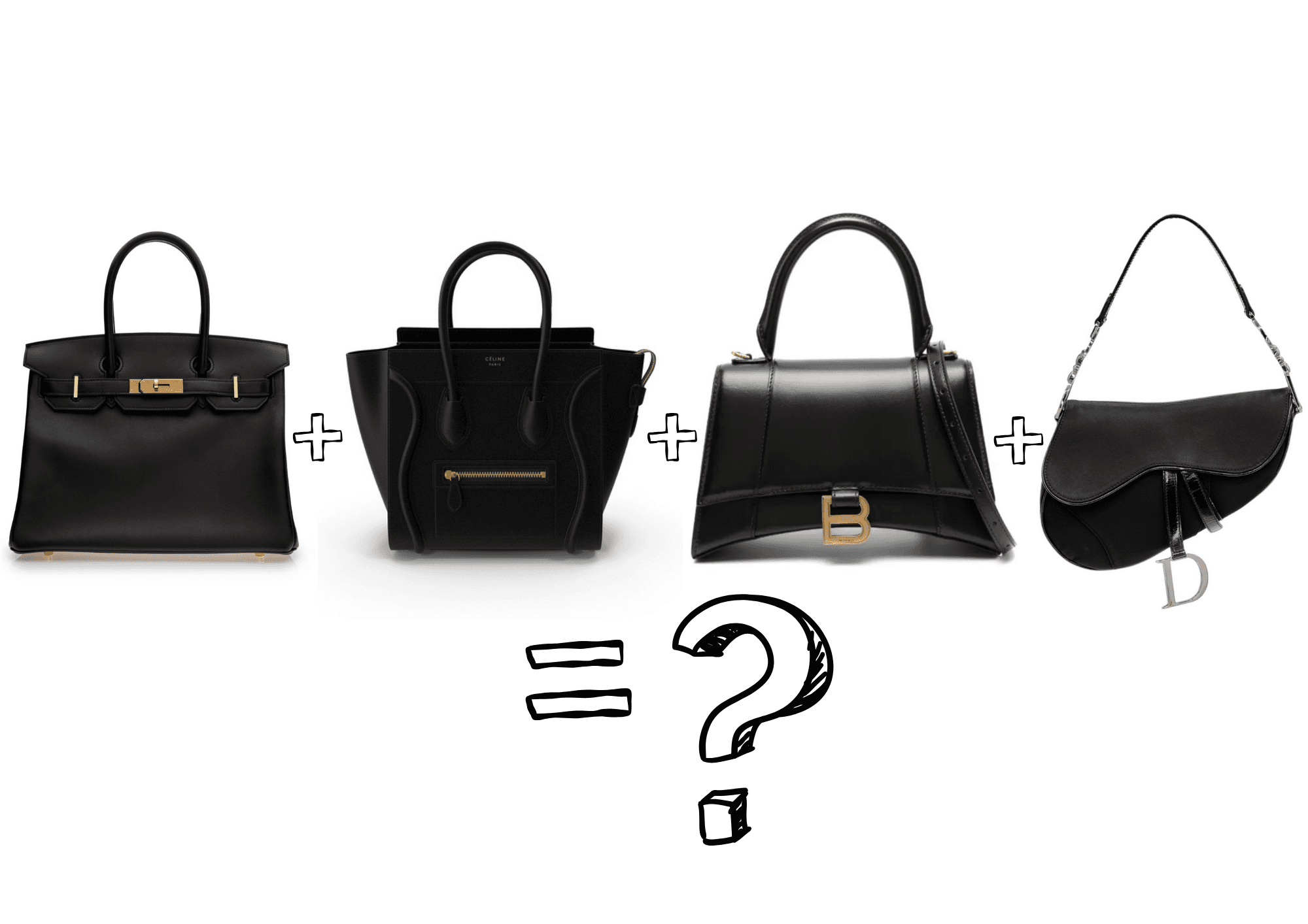 Bir Garip Çanta: MSCHF BAG