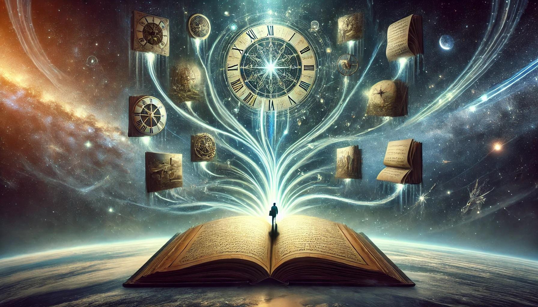 Bir Anı Değiştirmek