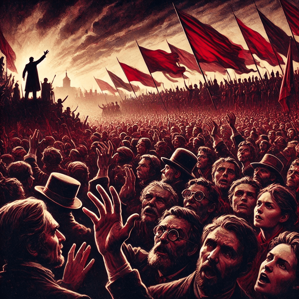 Çağımızın Hastalığı: Fanatizm