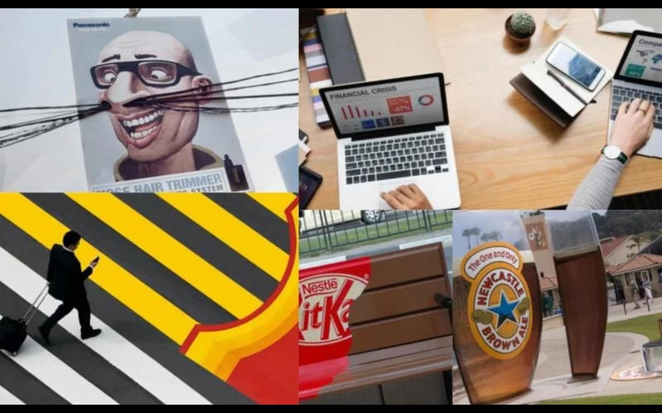 Yaratıcı ve Düşük Bütçeli Pazarlama Stratejisi: Gerilla Pazarlama