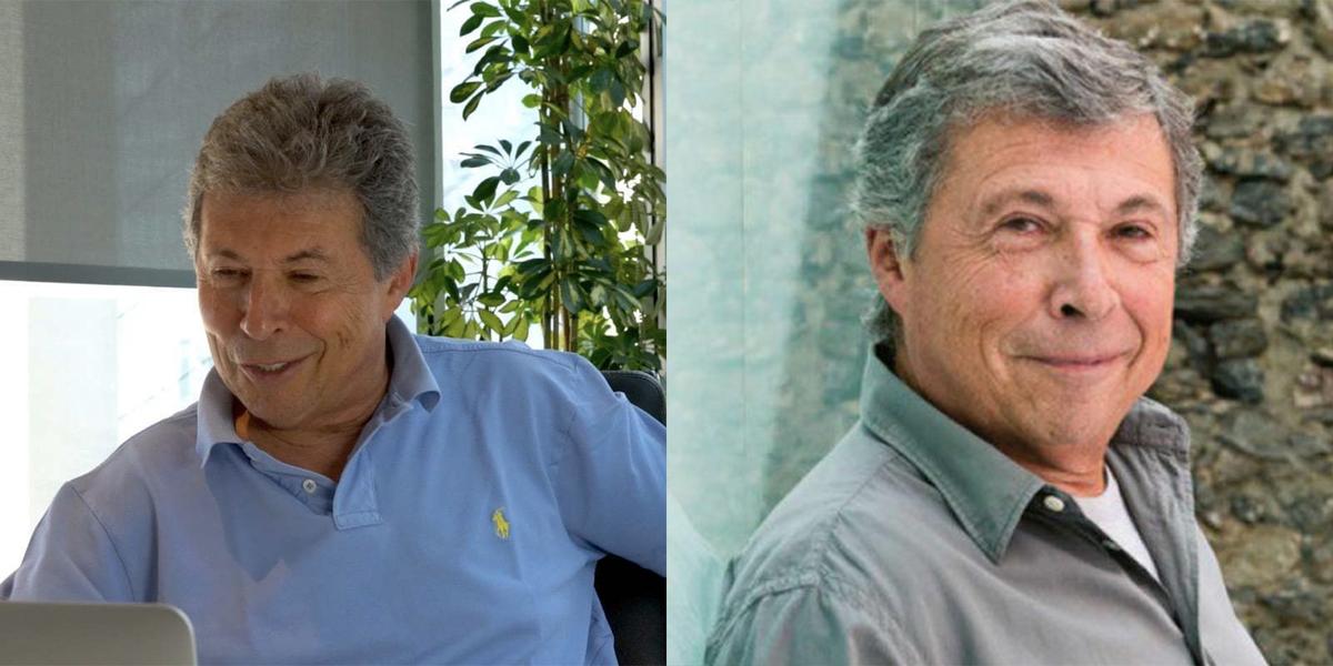 Jeffi Medina: Reklamcılıkta Duayen Bir İsim