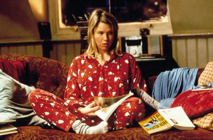 Bridget Jones'un Günlüğü (2001)