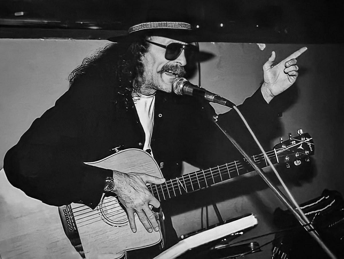 Yumruklar Havaya! Öfkenizi Ruhunuza Söyleyen 10 Şarkı