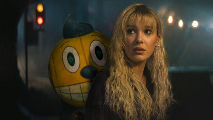 The Electric State: Çok Daha İyileri Var