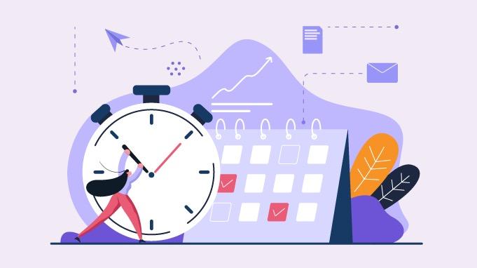 Zamansızlık Sendromu