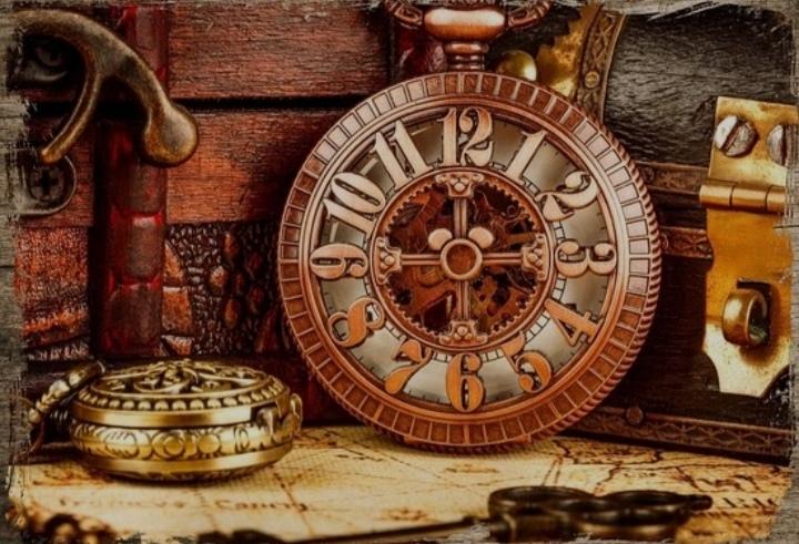 Geçmiş Mi? Gelecek Mi?