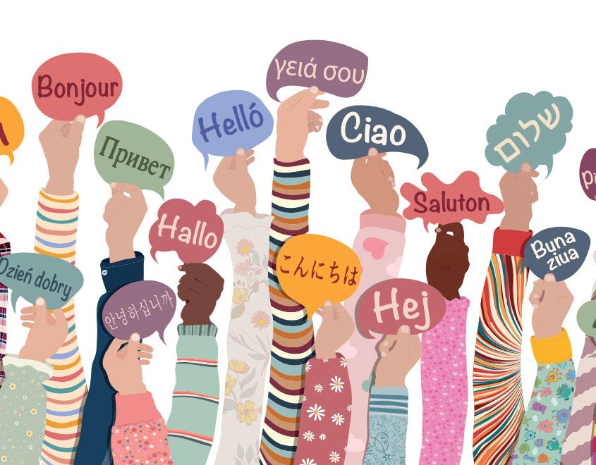 The Power of Multilingualism: Expanding Minds and Horizons