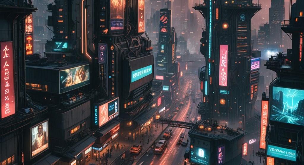 Bilim Kurgu Sinemasının Topluma Aynası: Geleceği İzlerken Bugünü Anlamak