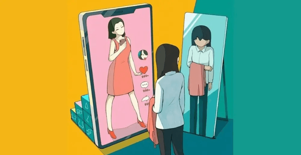 Dove'dan Gerçek Güzelliğe Vurgu