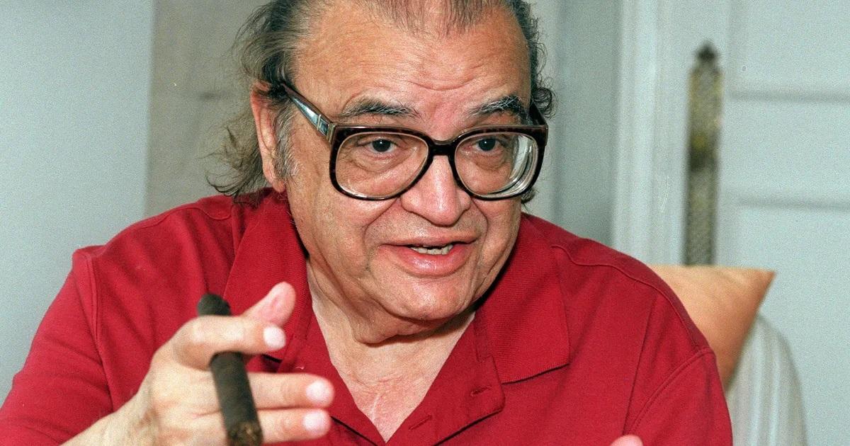 Bir Efsanenin Yazarı: Mario Puzo