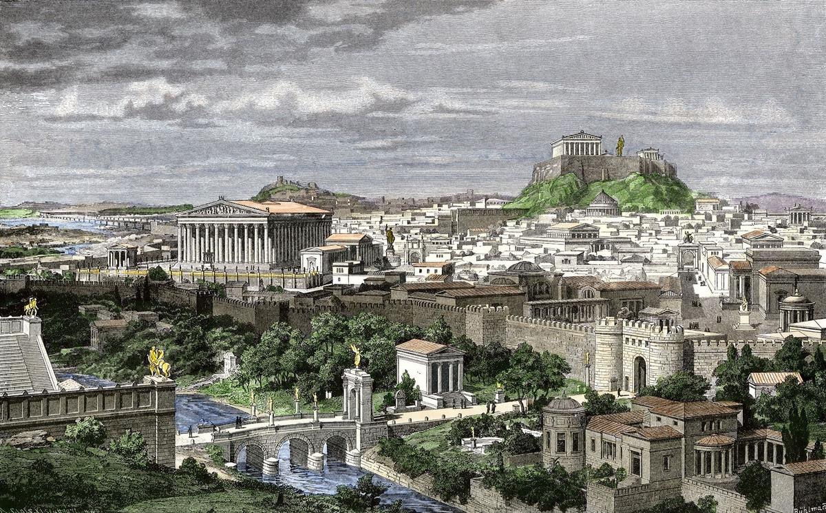 Sanat Tarihi;İnsanların Ruhuna Dokunan Sanat