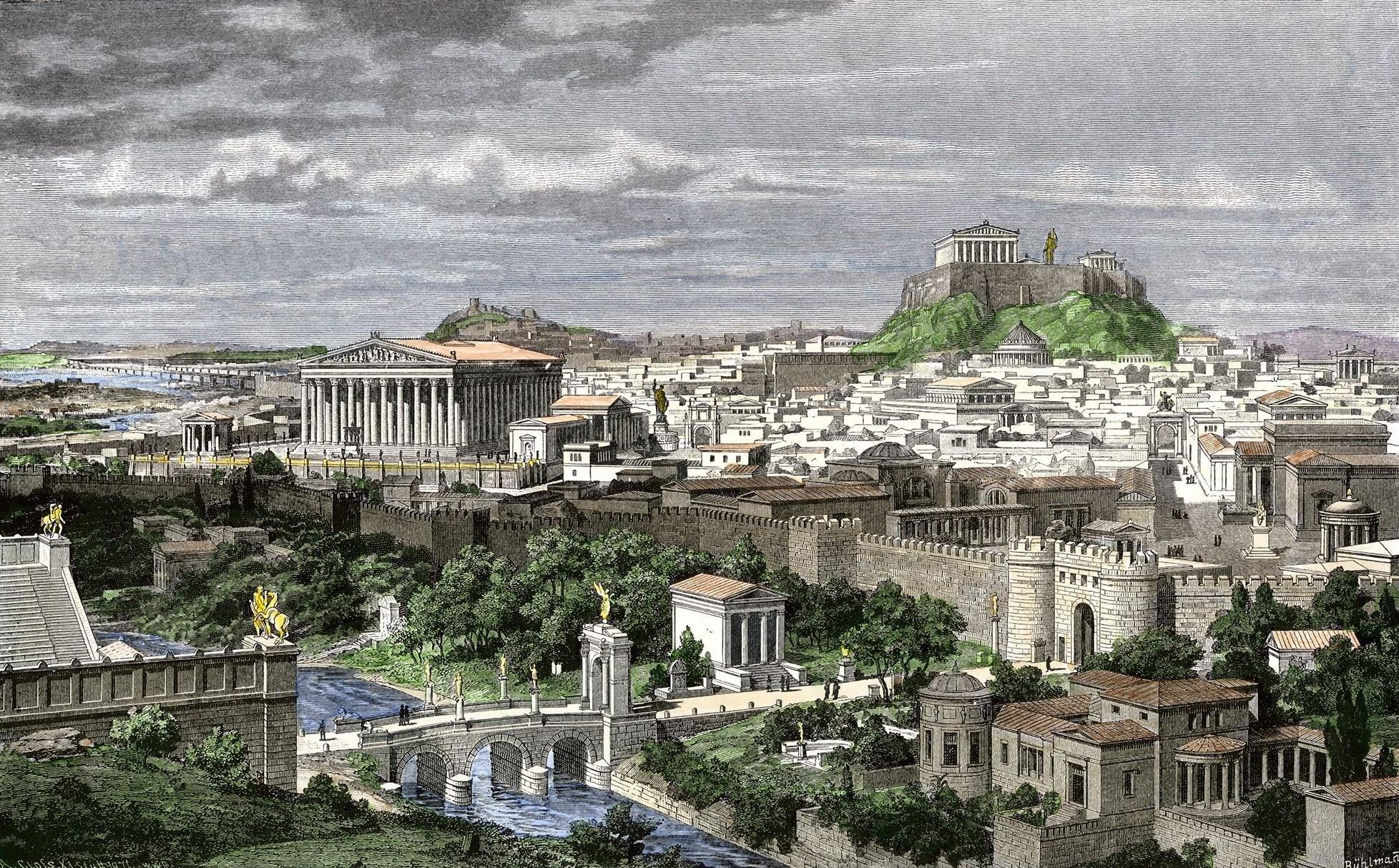 Sanat Tarihi;İnsanların Ruhuna Dokunan Sanat