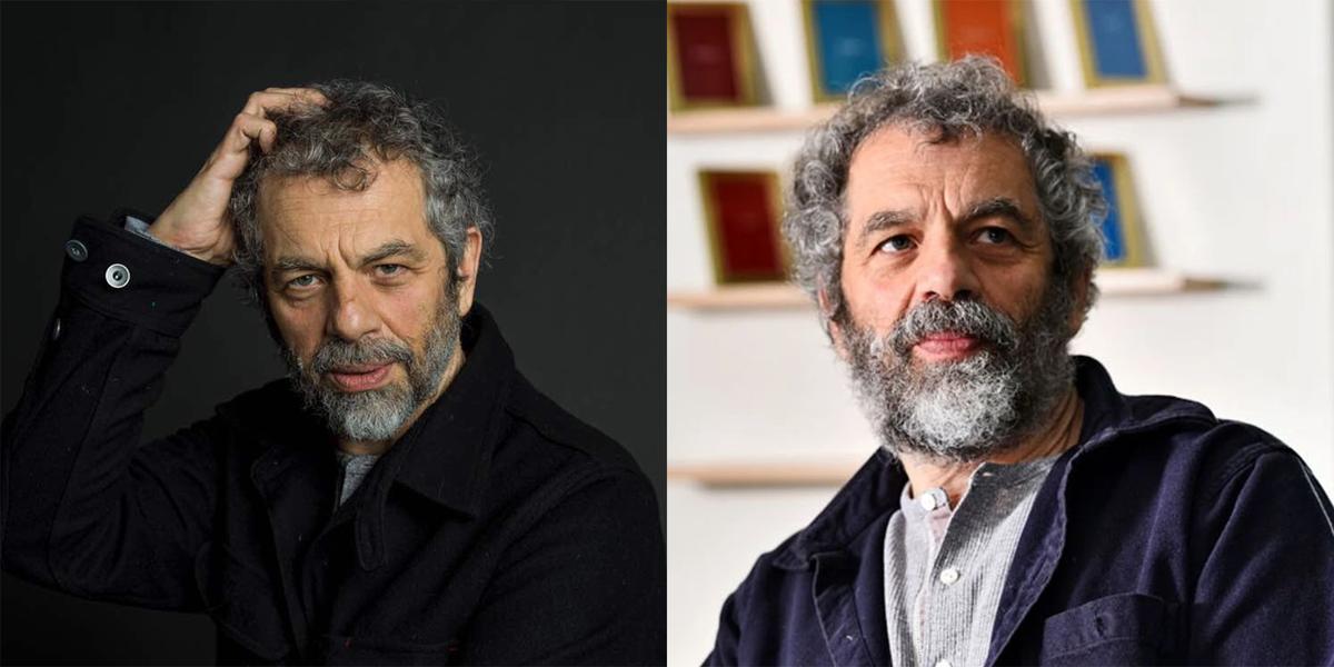 Serdar Erener: Usta Bir Reklamcı